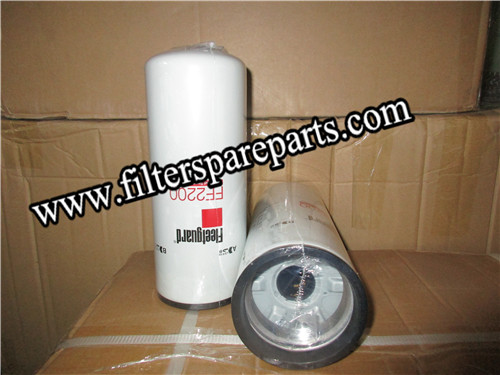 FF2200 Fleetguard Fuel filter